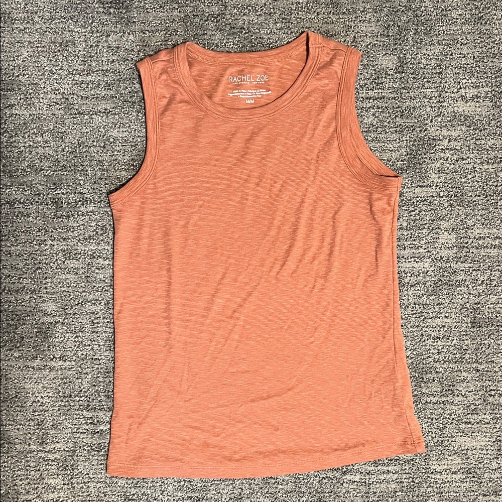 Rachel Zoe tank top Medium